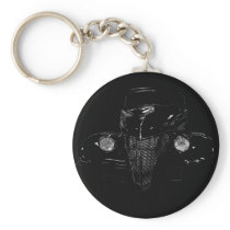 39 sedan keychain