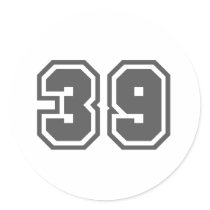 39 STICKER