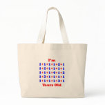 39 Years old! Tote Bags