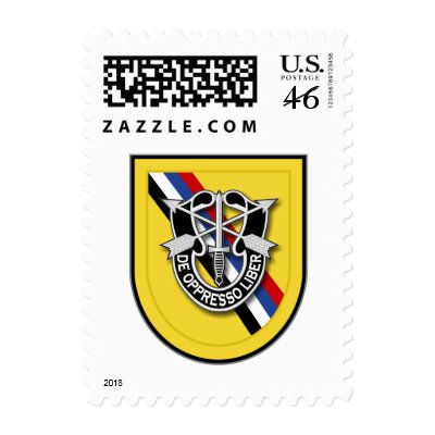 39th SFC-A 1 Postage by usa_sf