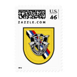 39th SFC-A 1 postage