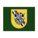 39th SFC-A 1 Postcard