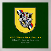 39th SFC-A 1 Posters