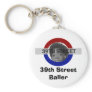 39th Street Baller Key Chains