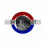 39th Street Baller Photo Cut Out