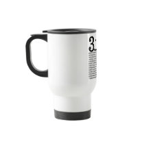 3.1415926 Pi Mug