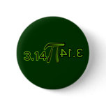 3.14 Backwards Spells Pie gênios buttons
