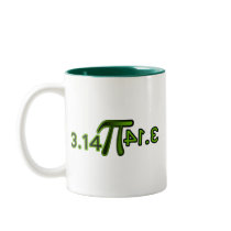 3.14 Backwards Spells Pie Mugs