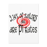 3.14 PI-rates Postcards