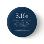 3:16s Buttons