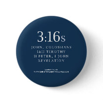 3:16s Buttons by christtaught 3:16s Buttons