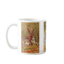 3 1800s Images X MAS MUGS by libertydogmerch 3 1800s Images X MAS MUGS