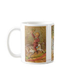 3 1800s Images X MAS MUGS