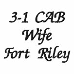 3-1 CAB WifeFort Riley