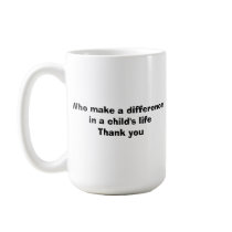 3-4 mugs by LACards 3-4 mugs
