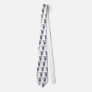 3-506th - Neck Ties
