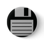 3.5 floppy disc pin