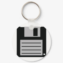 3.5 floppy disc keychains by Tomaniac 3.5 floppy disc keychains