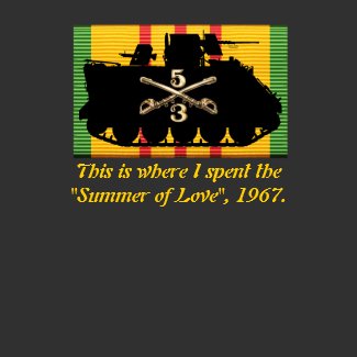 3/5th Cavalry M113 ACAV 