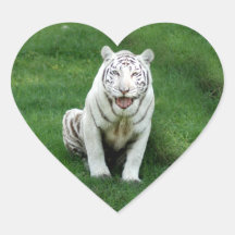 3.5x3.5-Template-Heart Sticker