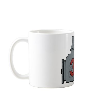 3,6 engine coffee mug by aow871
