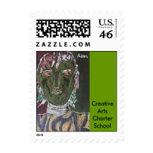 3-Adan Postage
