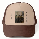 3 Amigos Trucker Hat
