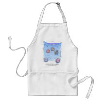 3 apron styles