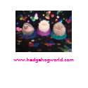 3 babies t-shirt by hedgehogworld 3 babies t-shirt