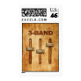 3-band equalizer (grunge version) postage