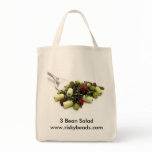 3 Bean Salad Bags