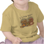 3 bEArS T Shirts
