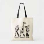 3 Bitches of Government Bag