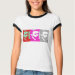 Ladies Ringer T-Shirt