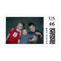 3 Brothers postage