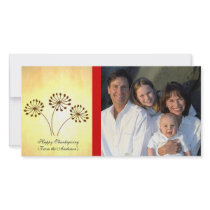 3 Brown Flowers photo cards by samack 3 Brown Flowers photo cards