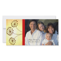 3 Brown Flowers photo cards by samack 3 Brown Flowers photo cards