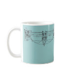 3 busy faries are we ! ~ Mug