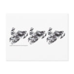3-Camo-Grey-Sledder Post Card