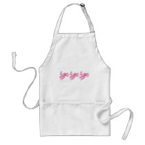3-Camo-Pink-Sled aprons by snomotease 3-Camo-Pink-Sled aprons