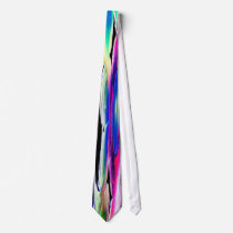 3 Coloured Cocktail Shot Glasses Close Up Neck Wear
