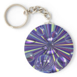3 CooL Key Chain