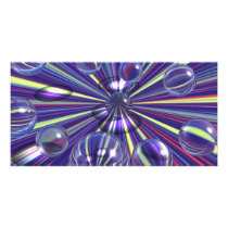 3 CooL Picture Card