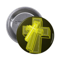 3 Crosses Button