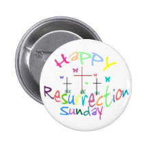 3 Crosses of Resurrection button