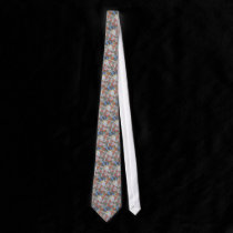 3 crows ties