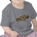 3 Cubs Tee t-shirts by Magsdews 3 Cubs Tee t-shirts