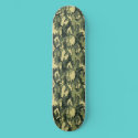 3-D Camo Skateboard by odd_eyed 3-D Camo Skateboard