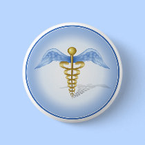 3-d Medical Symbol buttons by Lidusik 3-d Medical Symbol buttons