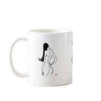 3 Daily Figures on One Mug mugs
